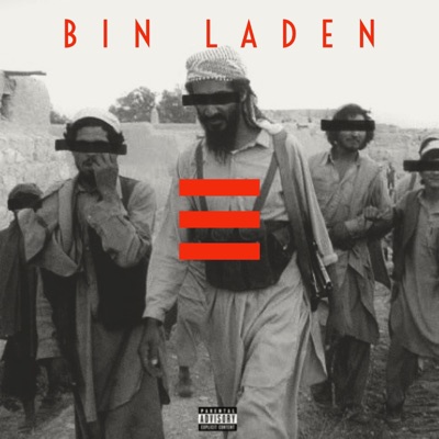 BIN LADEN FREESTYLE (feat. Lxrdrico, Dr.Flesh & $tige) - Single