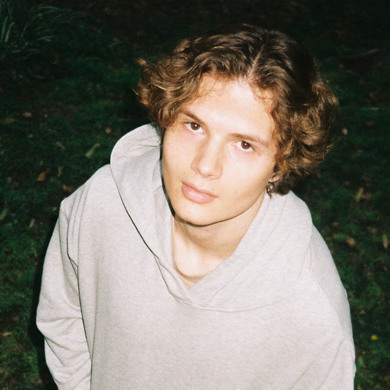 Sarcastic Sounds - Thinking of You (feat. Smoothboi Ezra)