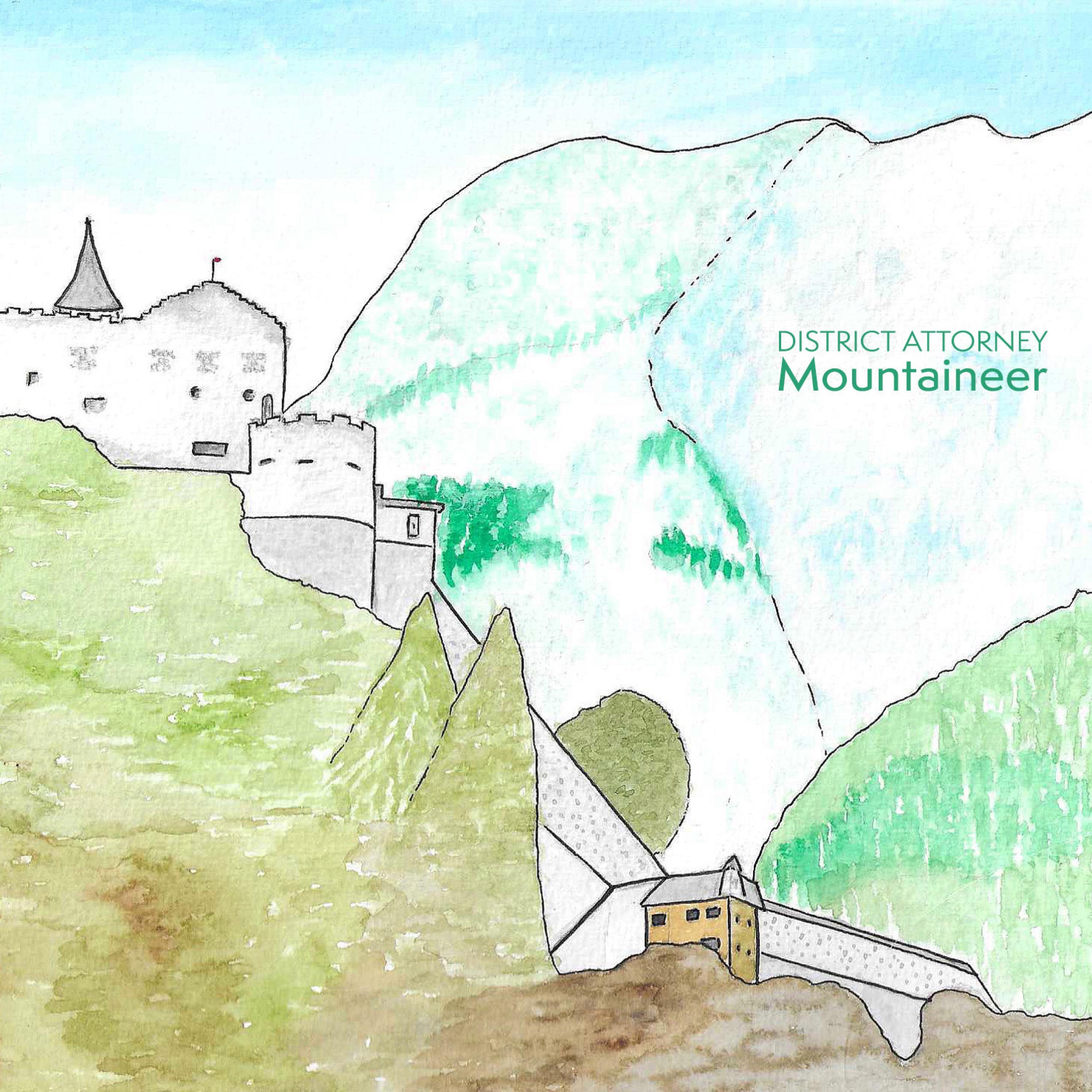 Mountaineer - Single