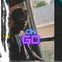On Go (feat. Spliff Jonah) - Single - Taurus Bluu