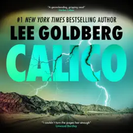 Calico (Unabridged)