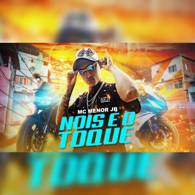 Nois é o toque (feat. Dejhay Gui) - Single
