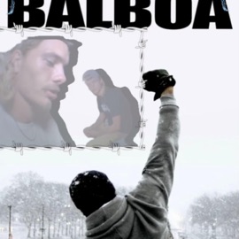 BALBOA (feat. Speedus) HoodyWayne