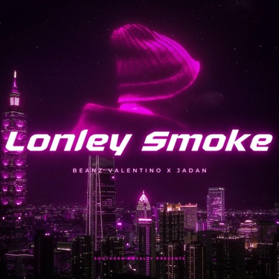 Lonely Smoke - Single