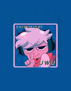 Listen to Shirokishi, watch music videos, read bio, see tour dates & more!