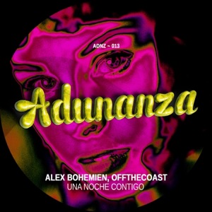 Una Noche Contigo - Single