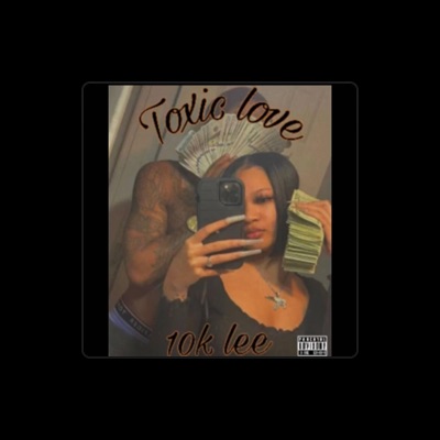 Listen to 10kLee, watch music videos, read bio, see tour dates & more!