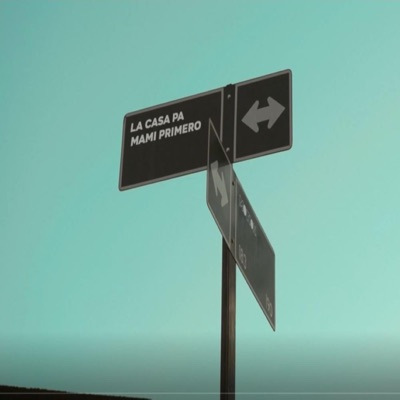 La Casa De Mami - Single