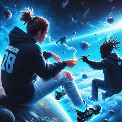 One on One (feat. Lil Des) - Single