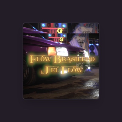 Listen to J el Flow, watch music videos, read bio, see tour dates & more!