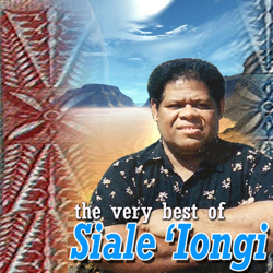 The Very Best of Siale 'iongi - Siale 'Iongi Cover Art