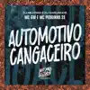 Stream & download Automotivo Cangaceiro (feat. Mc Pedrinho ss) - Single