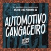 Automotivo Cangaceiro (feat. Mc Pedrinho ss) - Single