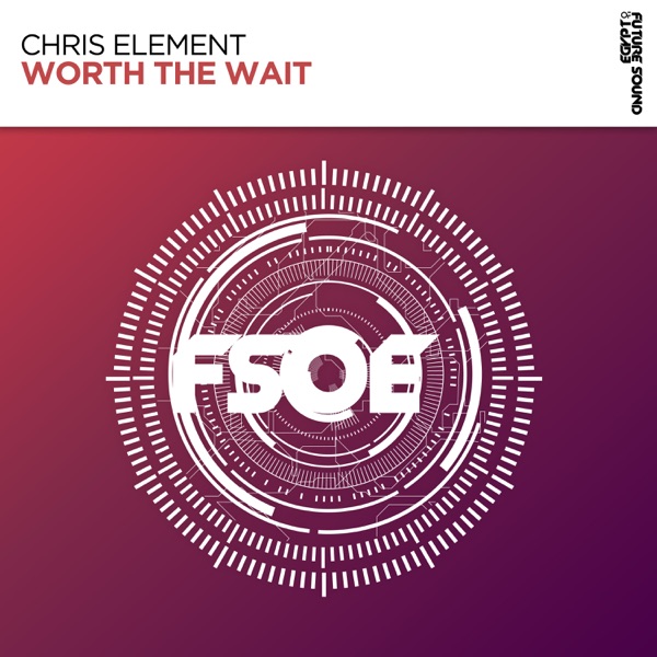 Worth the Wait - Single