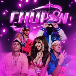 Chupón El Gudi, Yeri Mua, Jey F, Alan Dazmel & Oviña