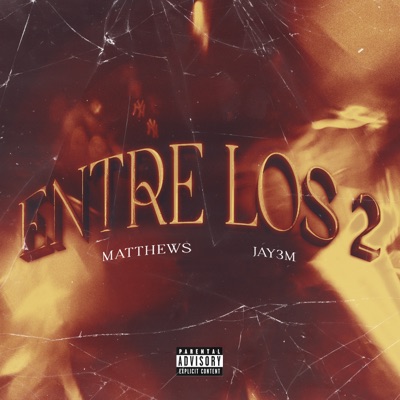 Entre los 2 - Single