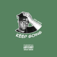Keep Going - Single - Cody Wasabi
