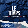 Le temps (De l'autre côté) - Single