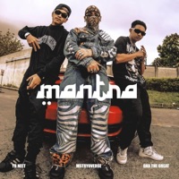 MANTRA (feat. Yb neet & Gra the great) - Single - MSTRYOVERSE