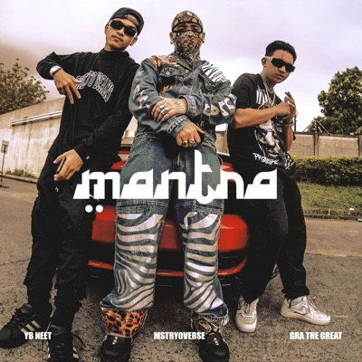MANTRA (feat. Yb neet & Gra the great) - Single