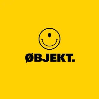 Øbjekt (Extended) - Single by Dixmount album reviews, ratings, credits