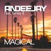 Magical (feat. Xerxes-K) - Single