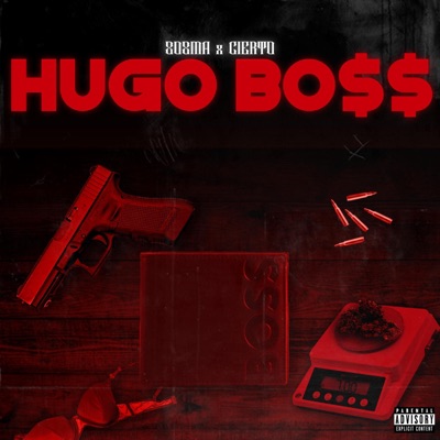 Hugo Boss (feat. Rampo) - Single