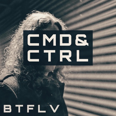 CMD & Ctrl - Single