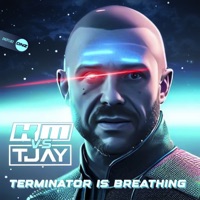 Terminator Is Breathing - Single - Kritikal Mass & T-Jay