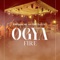 Ogya (feat. Carl Clottey) artwork