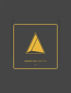 Dengarkan Andrew Lynx, tonton video musik, baca bio, lihat tanggal tur & lainnya!