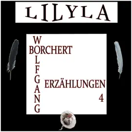 Erzählungen 4 (Die Küchenuhr, Vielleicht hat sie ein rosa Hemd, Unser kleiner Mozart, Das Känguruh, Nachts schlafen die Ratten doch, Er hatte auch viel Ärger mit den Kriegen, Im Mai im Mai schrie der Kuckkuck.)