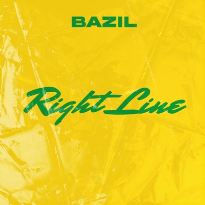 Right Line - Single