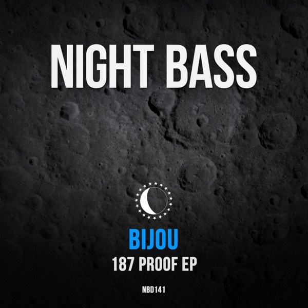 187 Proof - Single