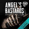 Angel's Bastards - Manon Donaldson