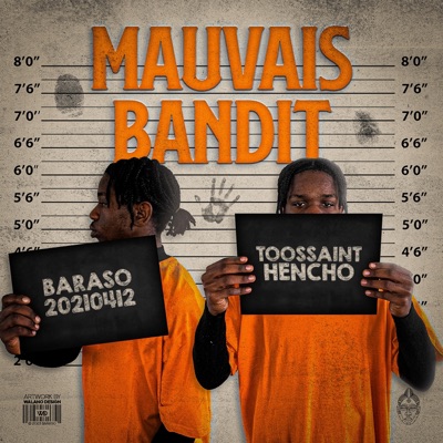 MAUVAIS BANDIT - Single