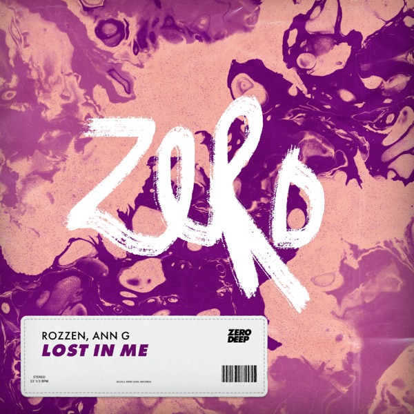 Lost In Me - Single
