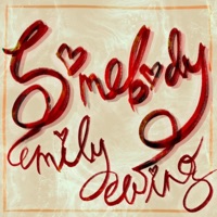 Somebody - Single - Emily Ewing