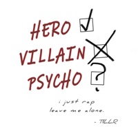 Leave Me Alone - Single - TILLR