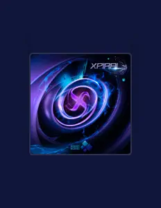 Ouve Xpiral, vê vídeos de música, lê a biografia, vê as datas da digressão e muito mais!