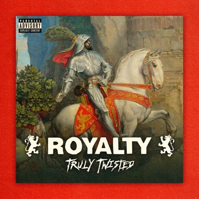 Royalty Truly Twisted