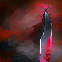 Dull Blade (feat. WXRST) - Single - Eternity