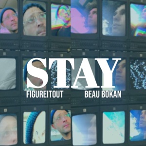 Stay (feat. Beau Bokan) - Single