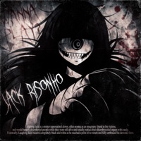 Você Vai Morrer Sorridente  Jack Risonho  (Creepypasta) - Single - Newt