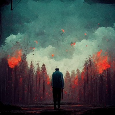 Ashes - Single