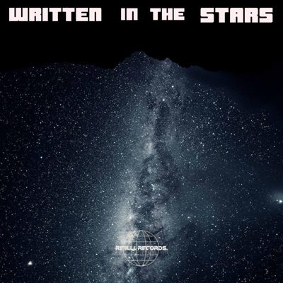 WRITTEN IN the STARS (feat. Canal & MARC) - Single