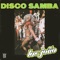 Disco Samba artwork