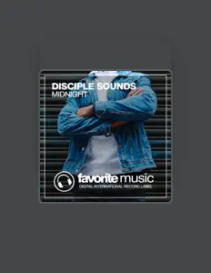 Poslechněte si interpreta Disciple Sounds, sledujte hudební videa, přečtěte si životopis, podívejte se na data turné a další informace.