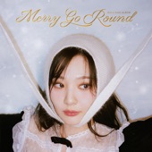 Merry Go Round - EP artwork