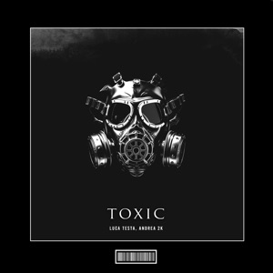 Toxic (Hardstyle Remix)